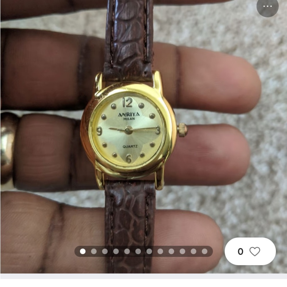 Ladies Watch - Picture 6 of 8